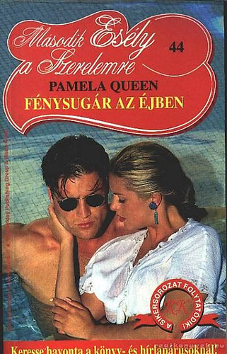 Pamela Queen - Fénysugár az éjben