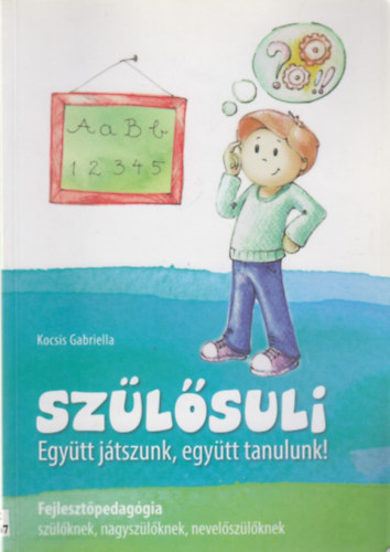 Kocsis Gabriella - Szlsuli