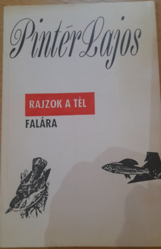 Pint�r Lajos - Rajzok a t�l fal�ra
