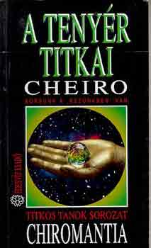 Cherio - A teny�r titkai: Chiromantia
