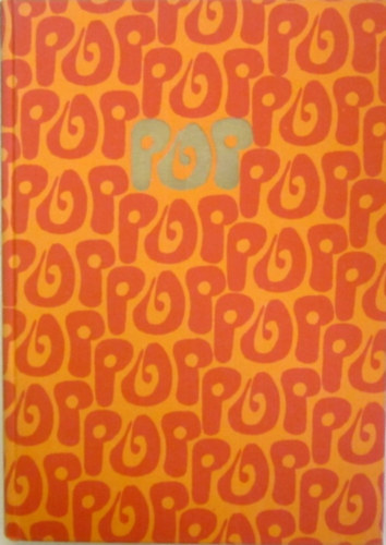 Lucy R. Lippard - Pop Art