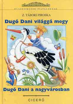 Z. Tbori Piroska - Dug Dani vilgg megy-Dug Dani a nagyvrosban