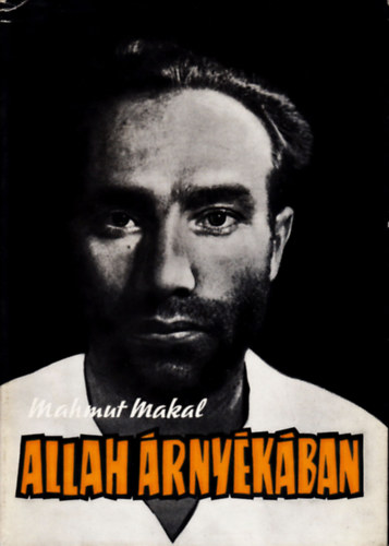 Mahmut Makal - Allah rnykban