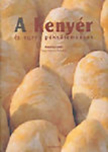 Piergiorgio Giorilli - A kenyr s egyb pkstemnyek