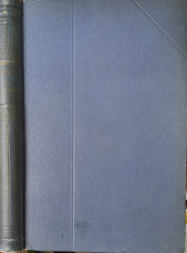 Babits Mihály (ford.) - Dante Komédiája - A Purgatórium