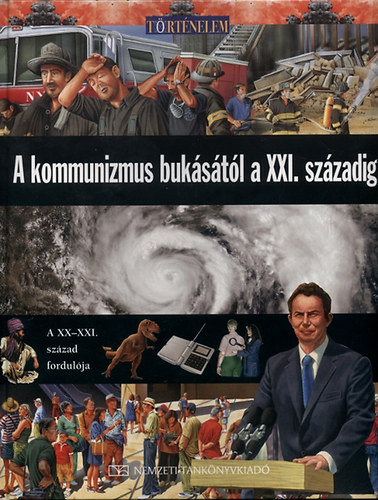 Michael Kerrigan - A kommunizmus bukstl a XXI. szzadig
