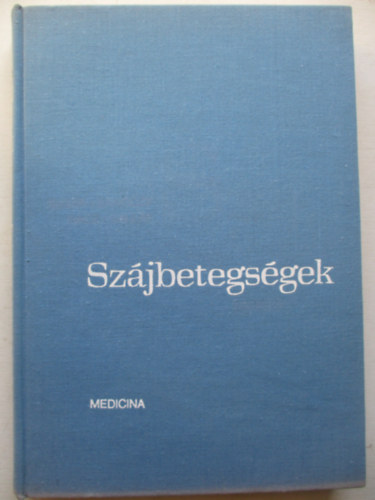 Sug�r L�szl� - Sz�jbetegs�gek