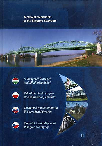 Technical monuments of the Visegrád Countries