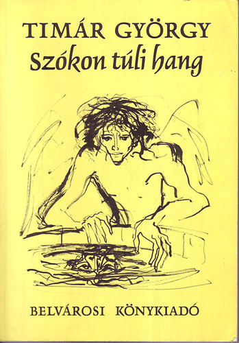 Timár György - Szókon túli hang