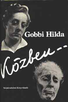 Gobbi Hilda - Közben...