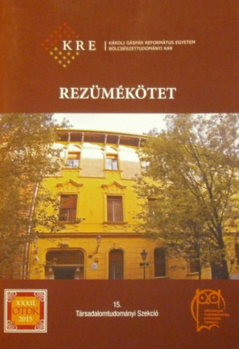 Sziki gnes (szerk.) - Rezmktet