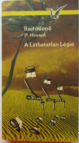 Rejt Jen (P. Howard) - A Lthatatlan Lgi