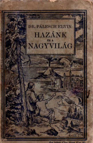 Dr. Plesch Ervin - Haznk s a nagyvilg