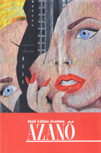Bali Edina Zsanna - Azan