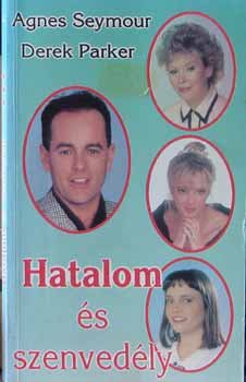 Seymour, A.-Parker, D. - Hatalom s szenvedly (A birodalom rksei)
