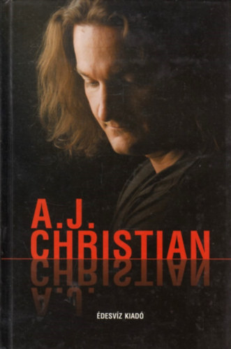 A. J. Christian