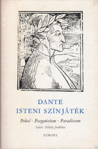 Dante Alighieri - Isteni sz�nj�t�k