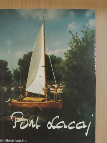 Szerecz Lszln - Port Lacaj