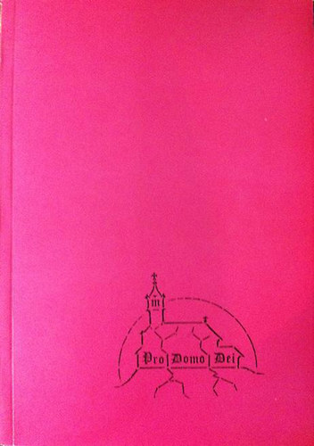 Varga Istvn - Pro Domo Dei - Jelents az 1990.mj.30-i fldrengs ltal a hromszki...