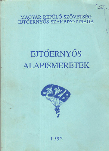 Ejternys alapismeretek