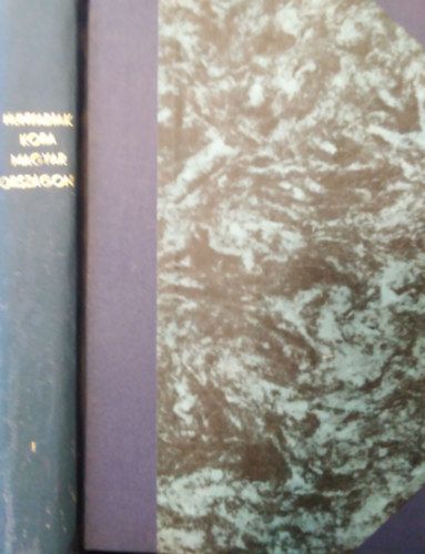 Dr. Cs�nki Dezs� - Magyarorsz�g t�rt�nelmi f�ldrajza a Hunyadiak kor�ban I.