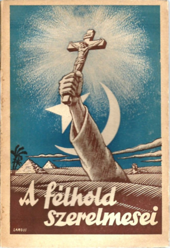A flhold szerelmesei