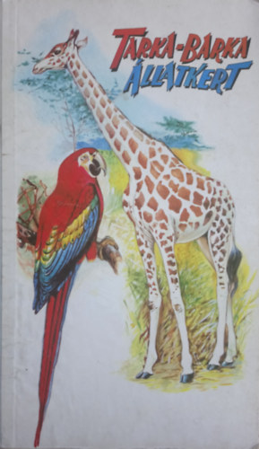 Tarka-Barka llatkert