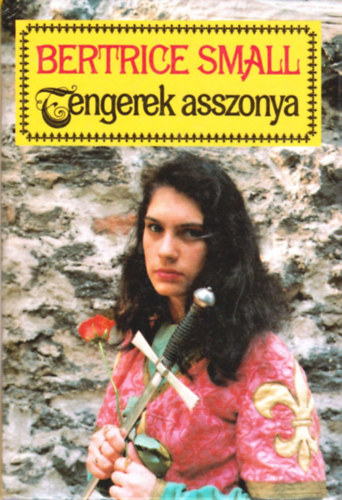 Beatrice Small - Tengerek asszonya