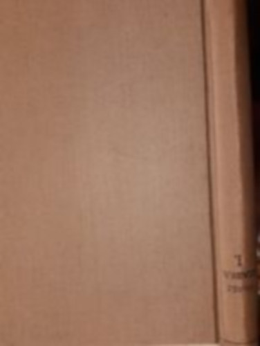 Juhsz Nndor - Statika s szilrdsgtan  I.