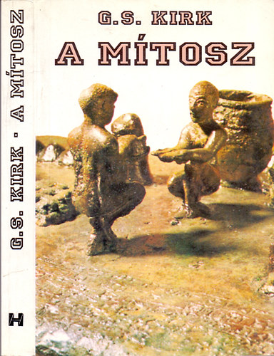 G.S. Kirk - A m�tosz