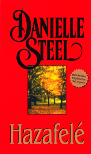 Danielle Steel - Hazafelé