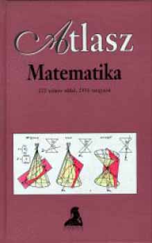 Fritz-Heinrich - Matematika - Atlasz 4.