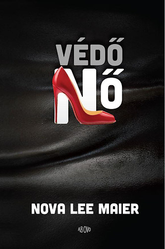 Nova Lee Maier - A vdn