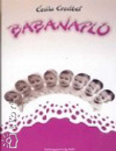 zsais Erzsbet - Babanapl
