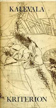Nagy Kálmán (ford.) - Kalevala
