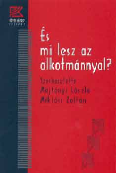 Slyom; Kis; Szjer - s mi lesz az alkotmnnyal?