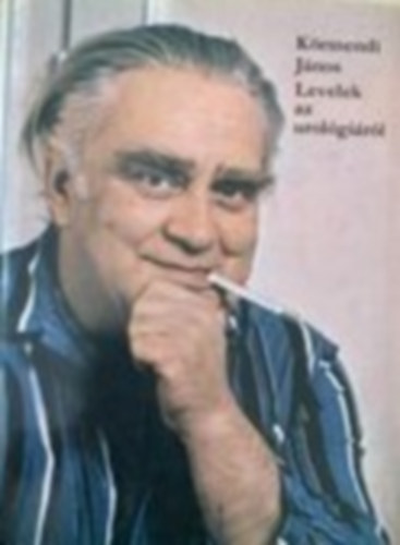 Körmendi János - Levelek az urológiáról