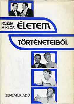 Rzsa Mikls - letem trtneteibl