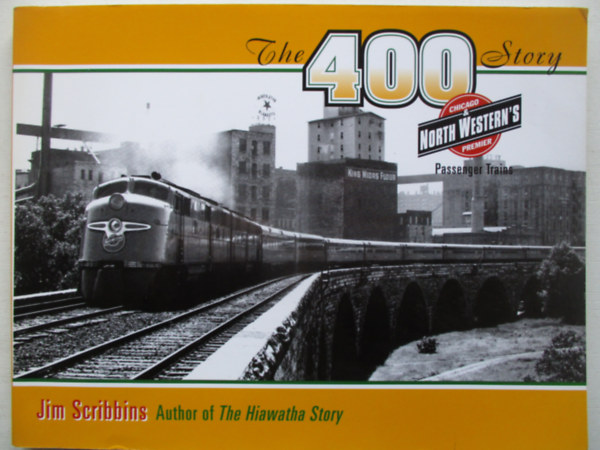 The 400 story