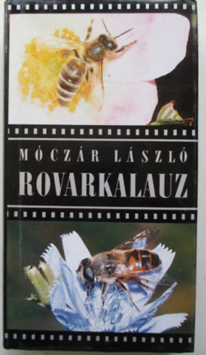 Mczr Lszl - Rovarkalauz