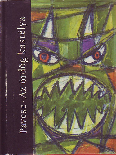 Cesare Pavese - Az ördög kastélya