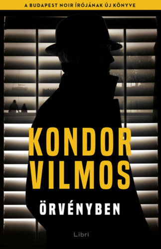 Kondor Vilmos - �rv�nyben