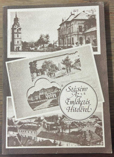 Praznovszky Mihály - Szécsény - Az emlékezés hitelével