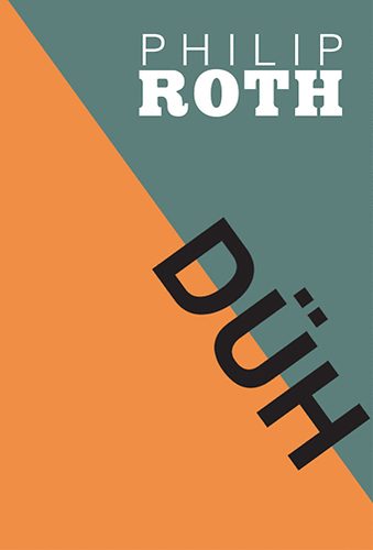 Philip Roth - Dh