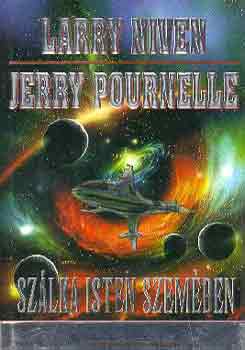 Niven, Larry-Pournelle, Jerry - Szlka Isten szemben
