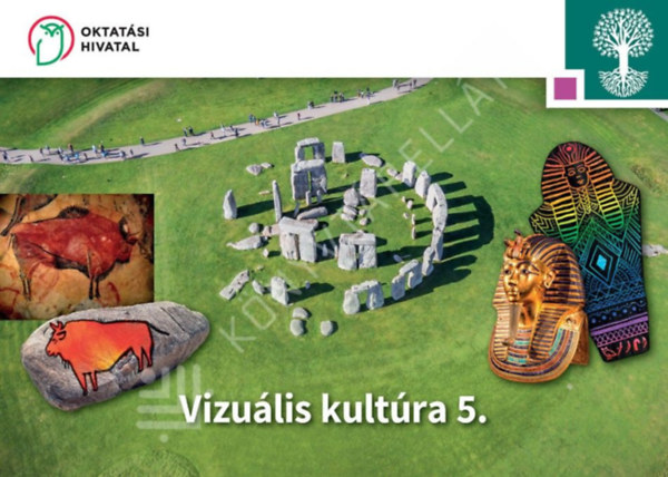 Vereczki Szilvia - Vizulis kultra 5.