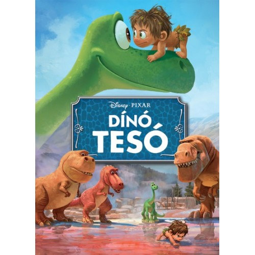 Dn Tes (Disney-Pixar)