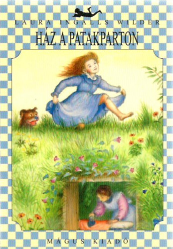 L.I. Wilder - H�z a patakparton