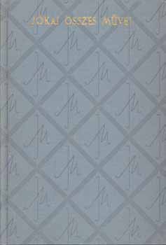 Jkai Mr - A kszv ember fiai I-II.