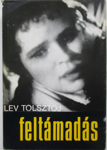 Lev Tolsztoj - Felt�mad�s (Tolsztoj)